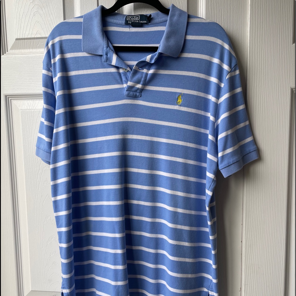 Ralph Lauren Polo Golf